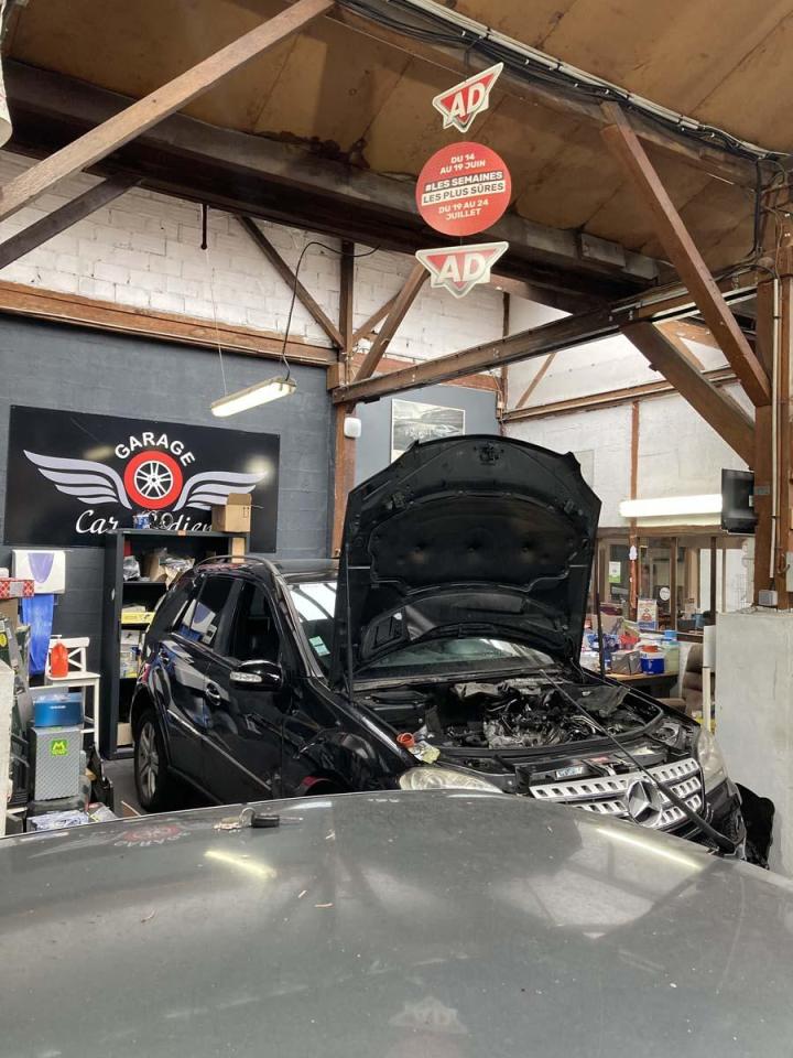 Votre électricien automobile à Cachan est professionnel et réactif 